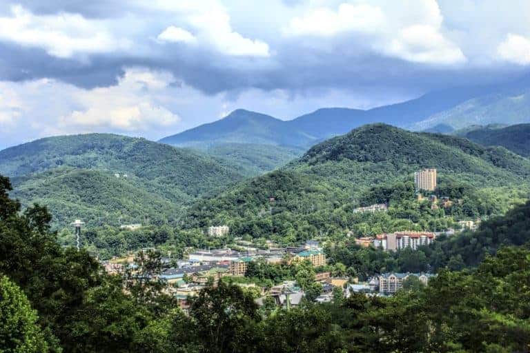 All You Need To Know About Gatlinburg Weather In The Spring