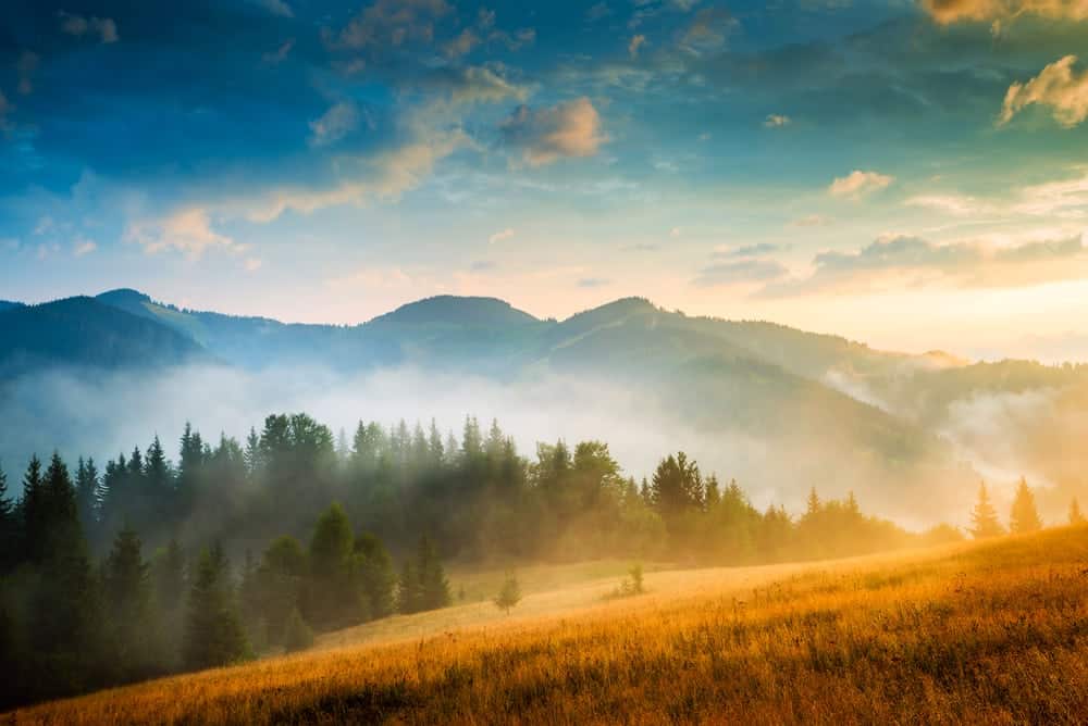 7 Basic Facts About the Smoky Mountains That Might Surprise You