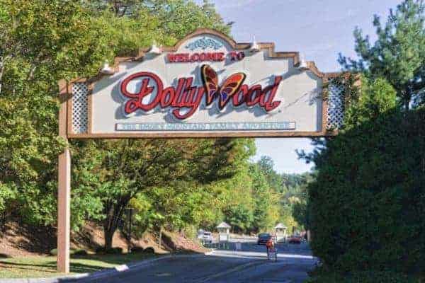 Dollywood Ranked Among Top 20 Amusement Parks In The World By TripAdvisor