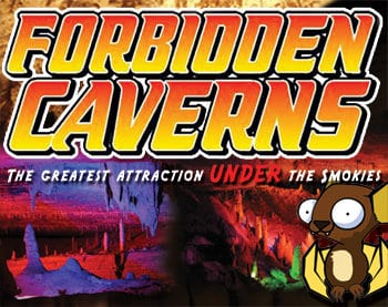 Forbidden Caverns