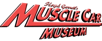 Floyd Garrett's Muscle Car Museum