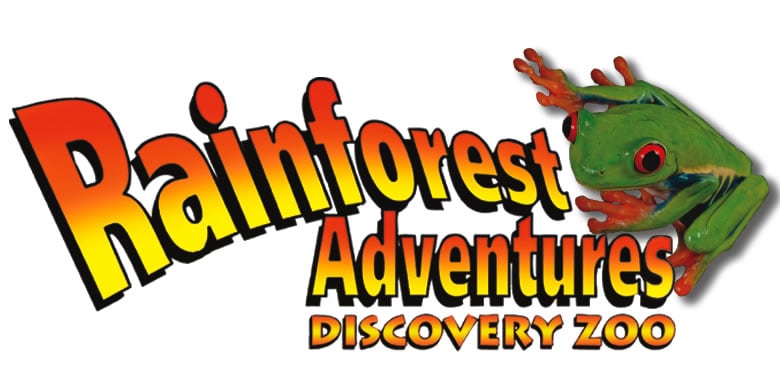 Rainforest Adventure Zoo