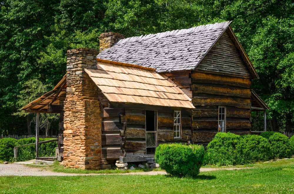 Why is There No Great Smoky Mountains National Park Entrance Fee ...