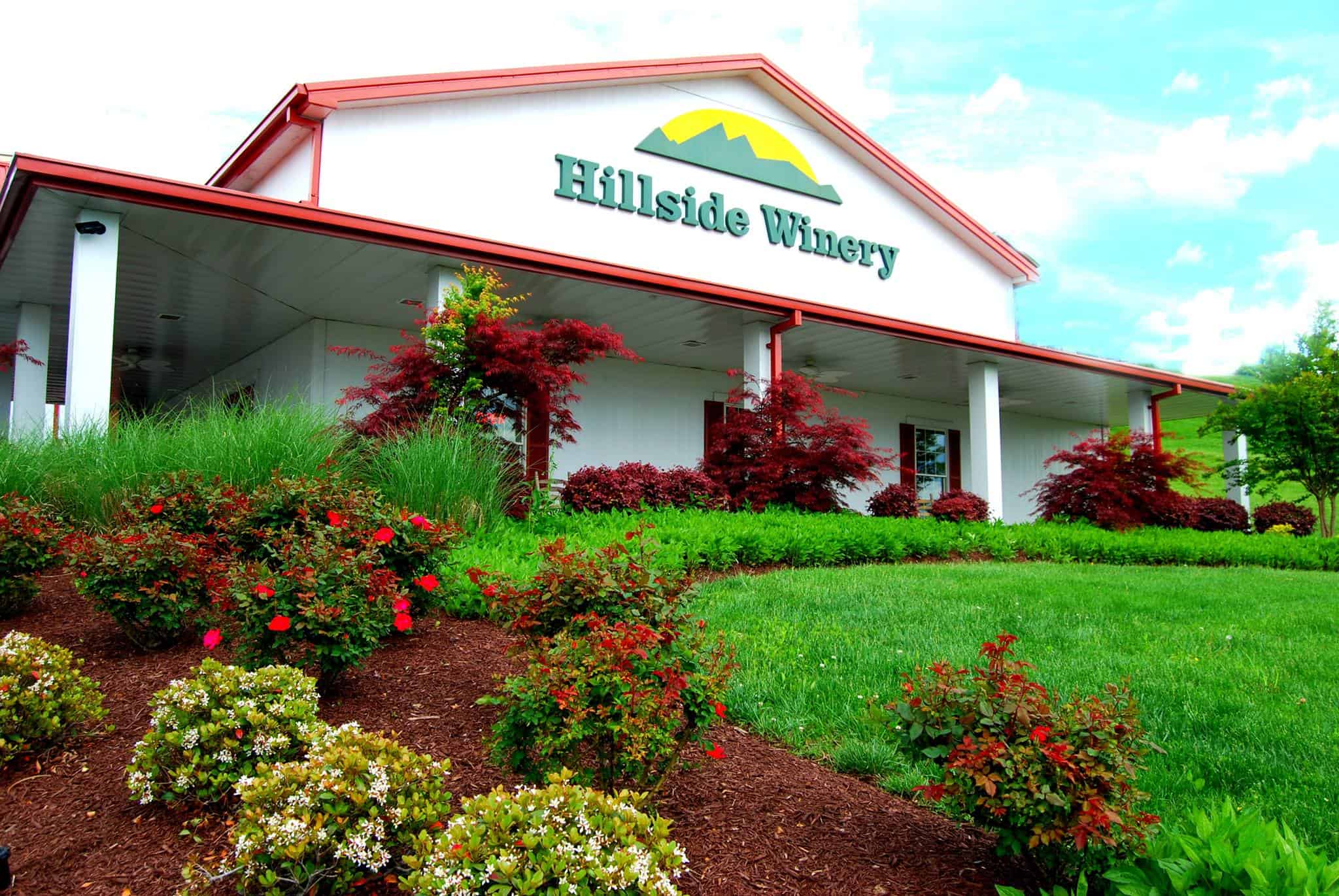 Hillside Winery