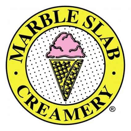 The Marble Slab Creamery