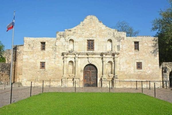 Who Was the Real Davy Crockett?