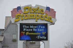 stampede dollywood visitmysmokies