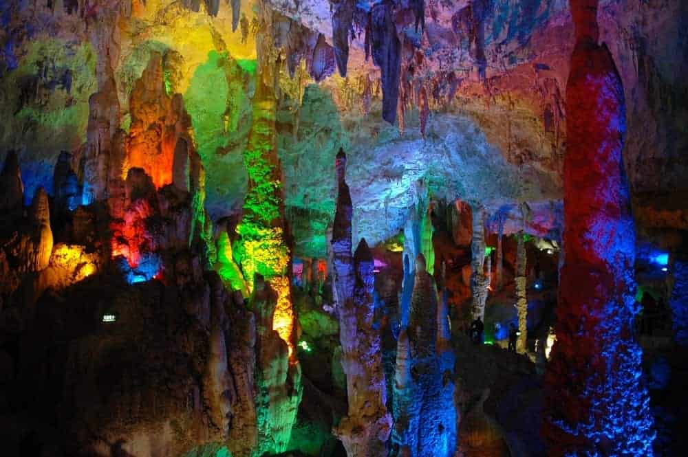 4 Fun Facts About Forbidden Caverns in the Smoky Mountains [Video ...