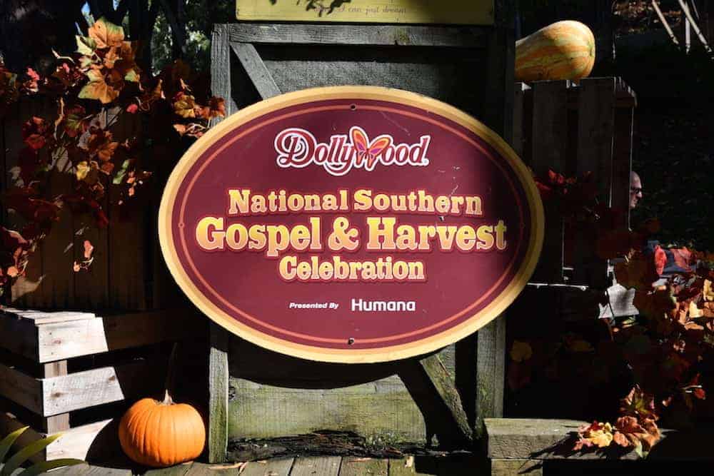 6 Things You Didn’t Know About the Dollywood Harvest Festival 2018