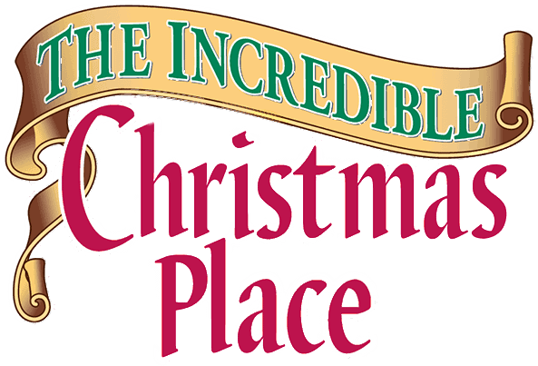 The Incredible Christmas Place