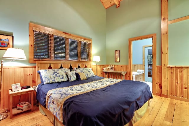 Noah's Ark - Gatlinburg Cabins - Sleeps 1-6 - Smoky Mountain Chalet Rentals