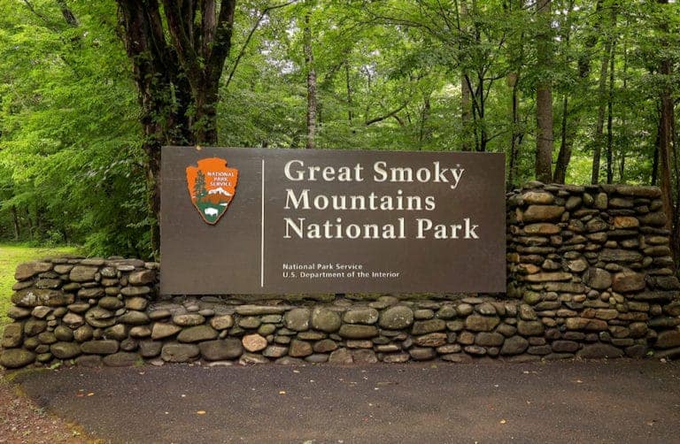 What to Do with Only One Day in the Great Smoky Mountains National Park