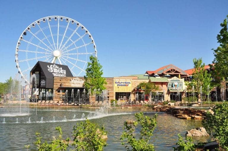 Top 10 Things To Do In Pigeon Forge And Gatlinburg For First Time Visitors