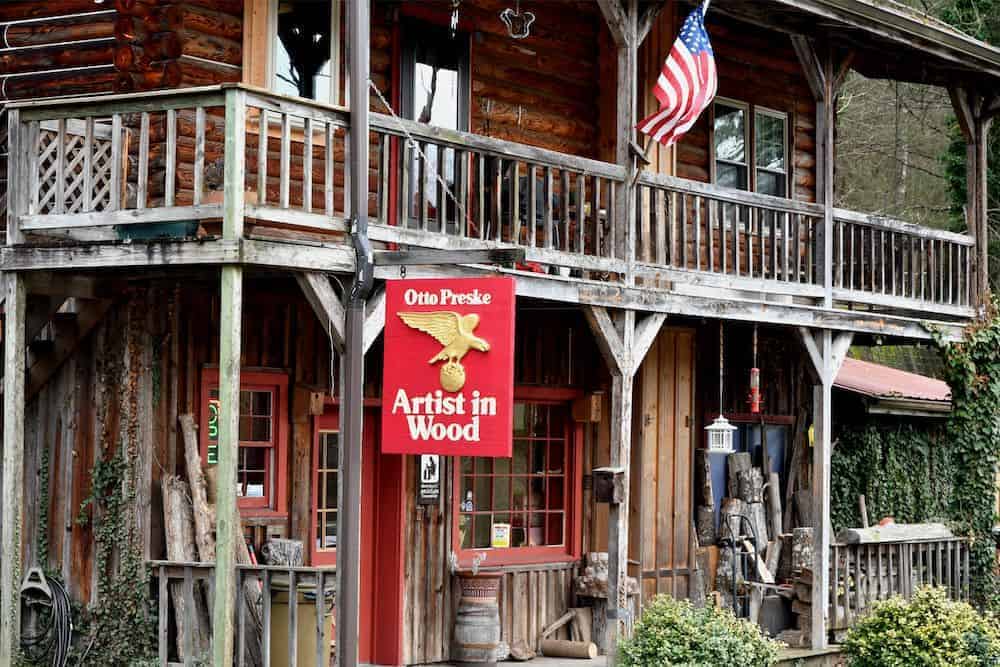 5 Things to Do in Gatlinburg TN Off the Beaten Path