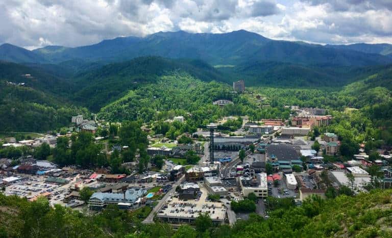 7 of the Best Things to Do in Gatlinburg in March