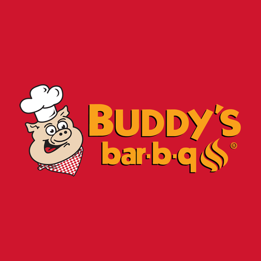 Buddy's bar-b-q Sevierville