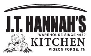 JT Hannah's Kitchen