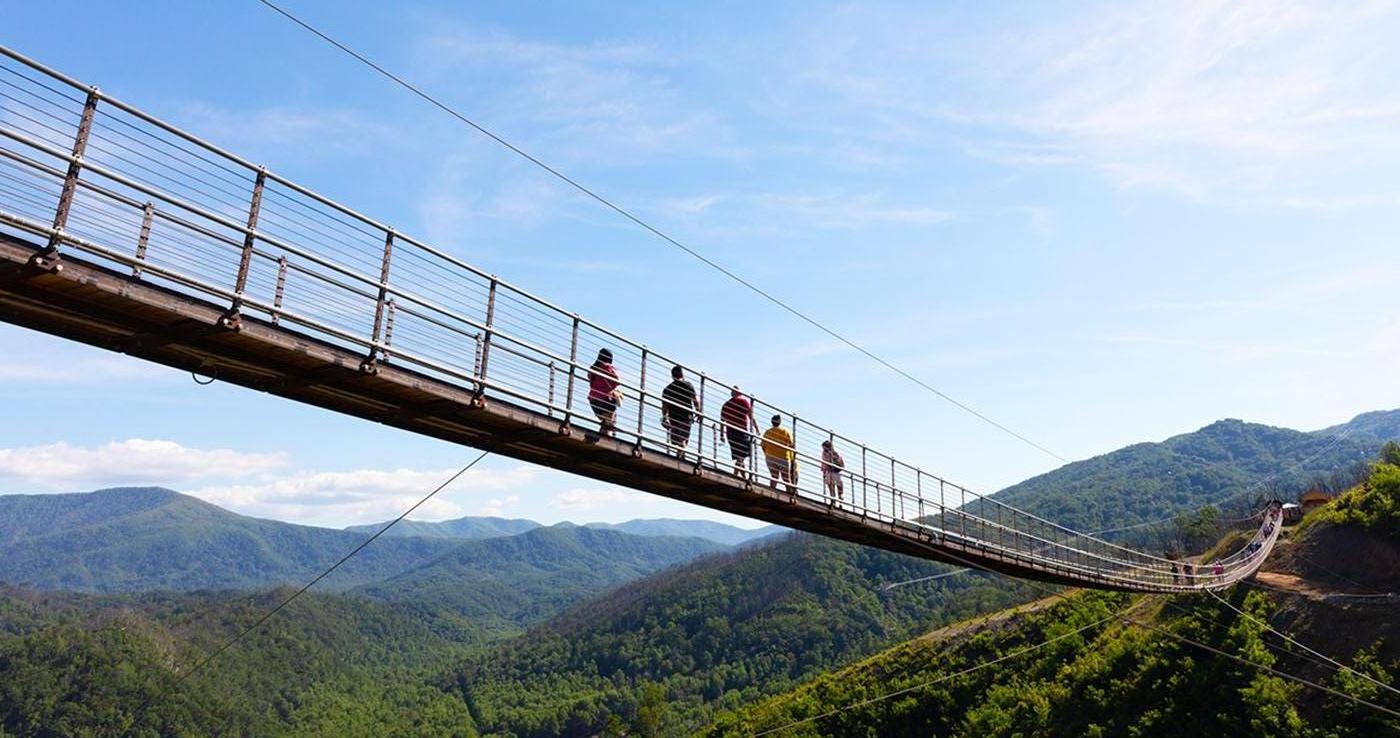 Gatlinburg SkyPark