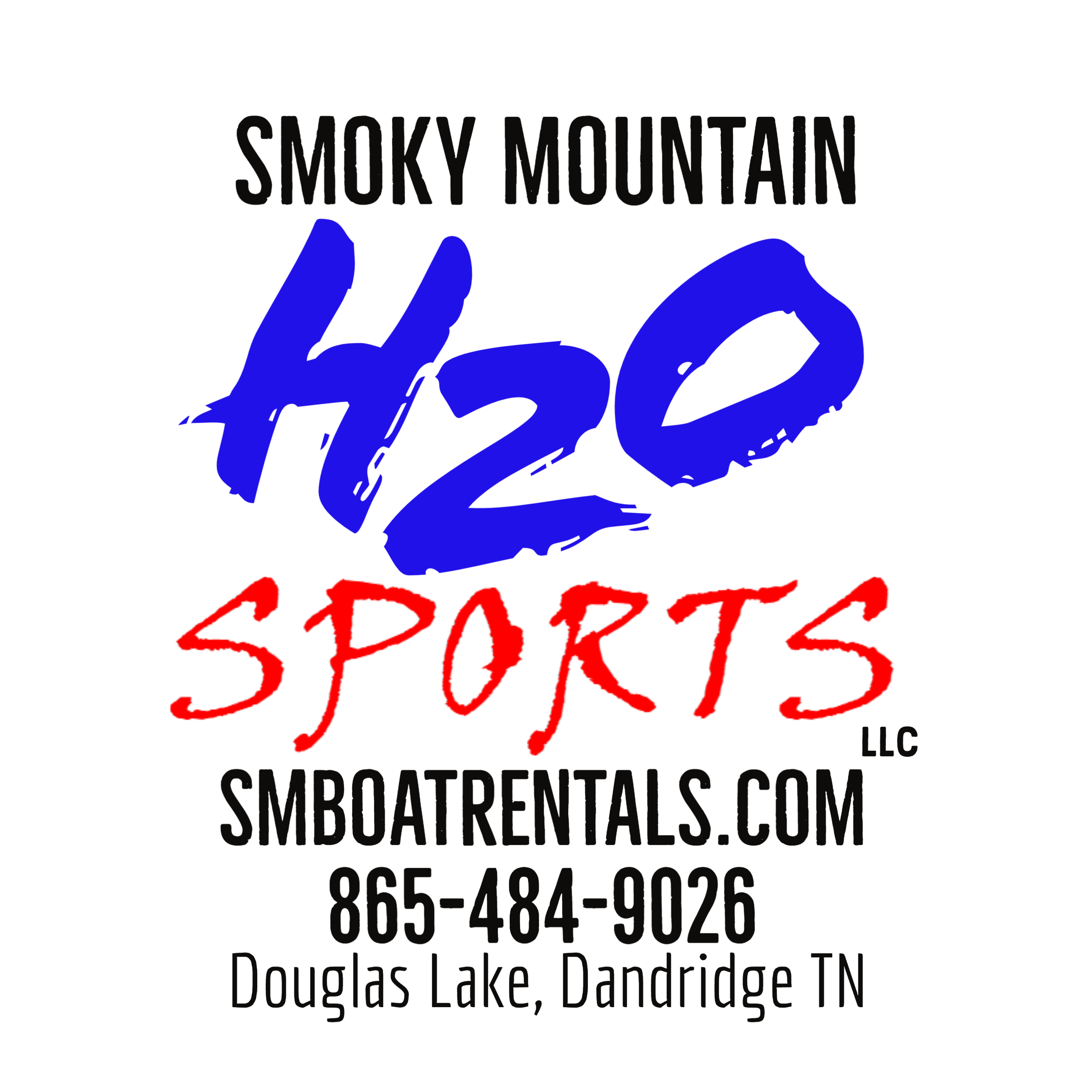 Smoky Mountain H2O Sports