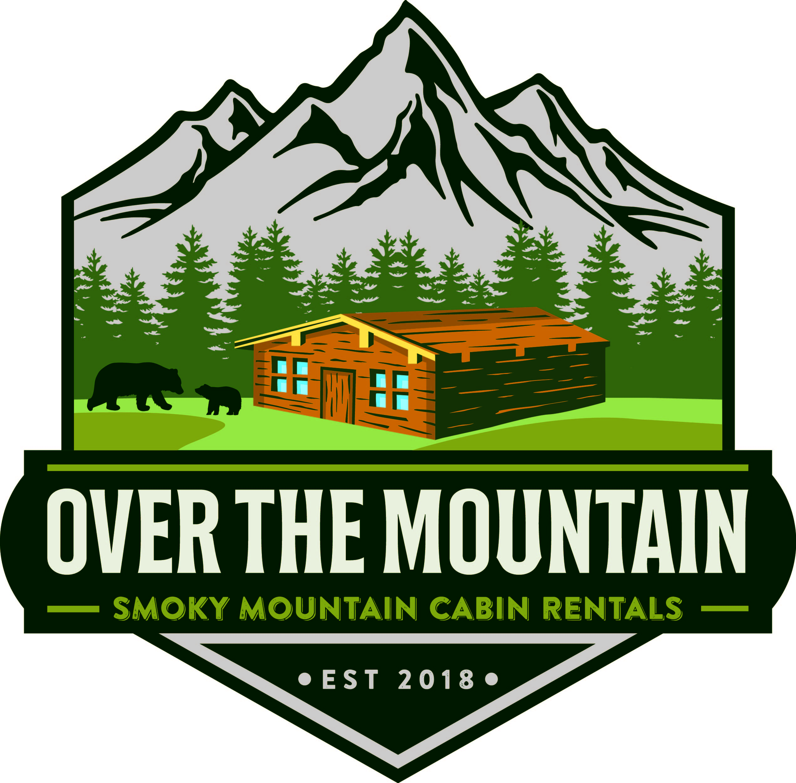 Over the Mountain, LLC