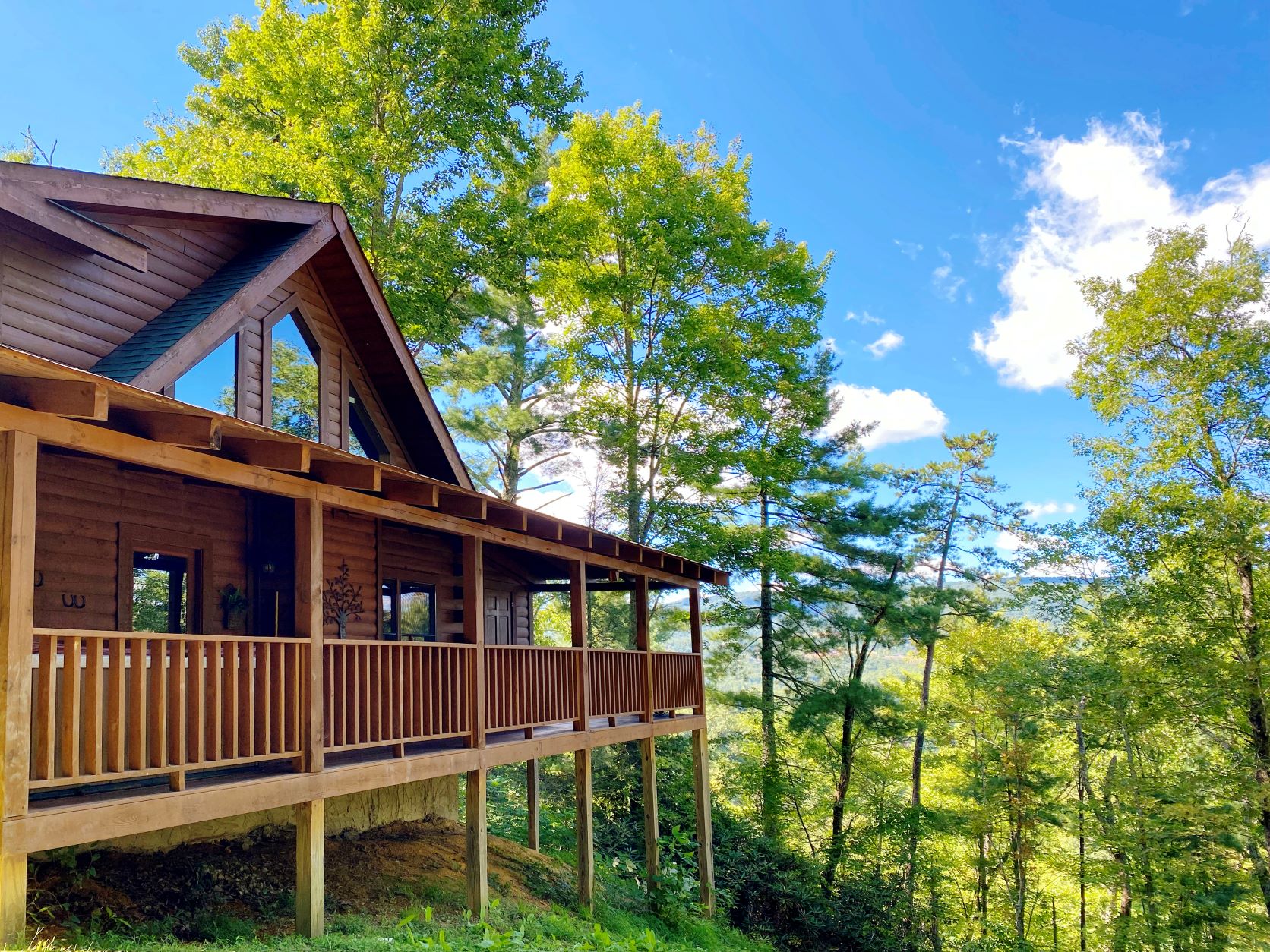 Deals on Pigeon Forge Cabins and Gatlinburg Cabin Rentals