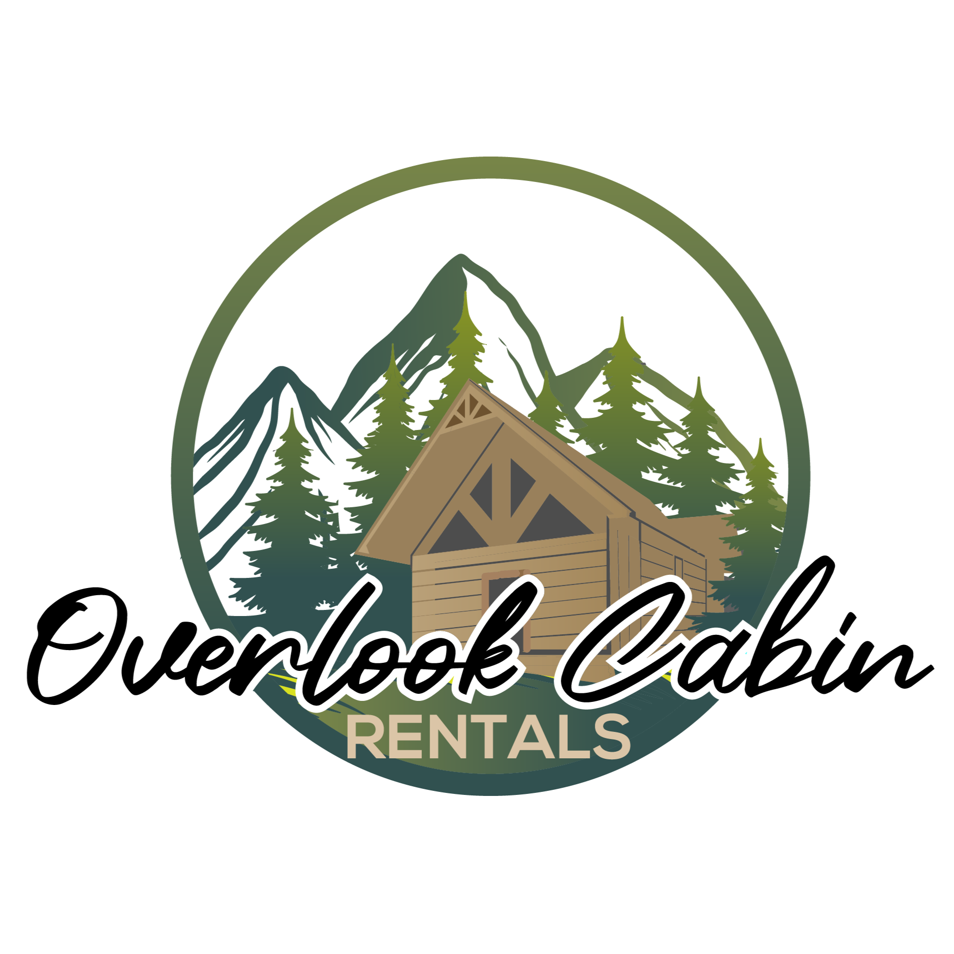 Overlook Cabin Rentals