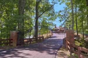 Mountain View Mansion