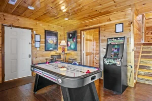 Legends Pool Lodge