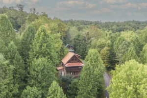 Holy Smokies Pool Palace