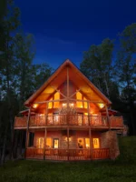 Sunset Chalet