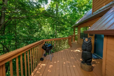 Bear Run Getaway #336