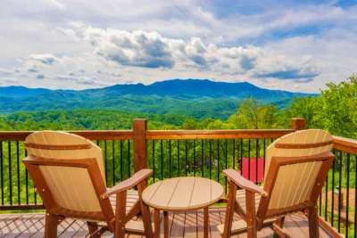 A Beautiful Gatlinburg Dream