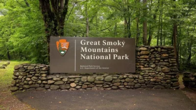 Luxe Retreat of the Smokies 