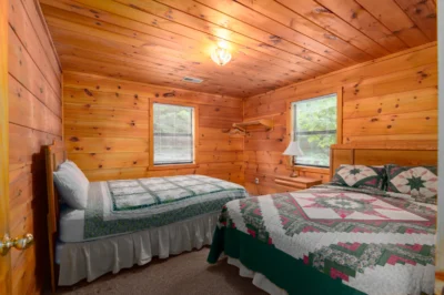 Tennessee Lodge