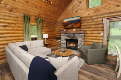 Grove Creek Cabin