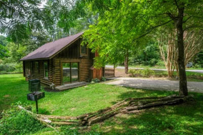 Grove Creek Cabin