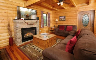 Cozy Cabin