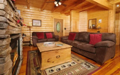 Cozy Cabin