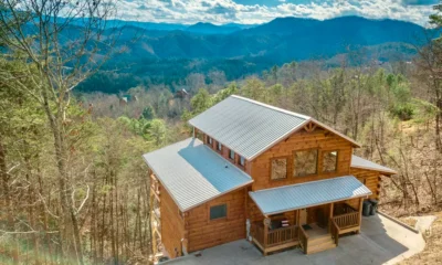 Sweet Mountain Retreat