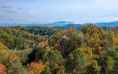 Paradise Mountain Retreat