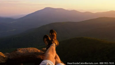 ROCKY TOP LODGE