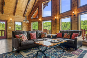 Ridge View Lodge - Gatlinburg