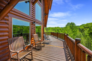 Ridge View Lodge - Gatlinburg