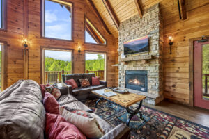 Ridge View Lodge - Gatlinburg