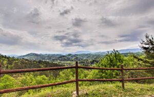 Heavenly Vista at Crown Point