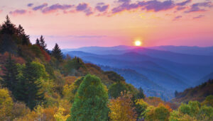 Heavenly Vista at Crown Point