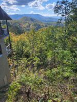 Outlook Ridge Cabin