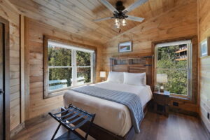 Trillium Mountain Cabin