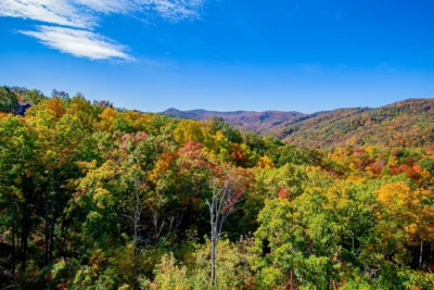 Splash of Gatlinburg