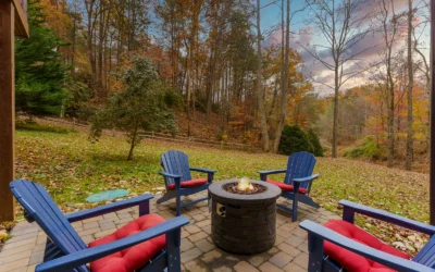 Gatlinburg Mountain Heaven Retreat